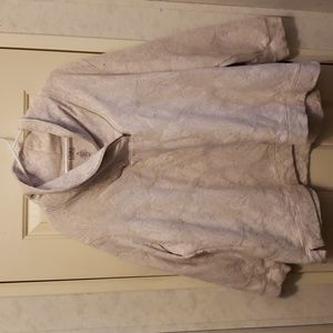 Croft & Barrow Women's Light Jacket